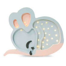  Little Lights Mouse Lamp by Little Lights US