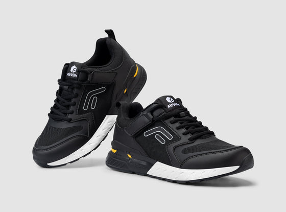 FitVille Men's Rebound Core Walking Shoes V7 - 9