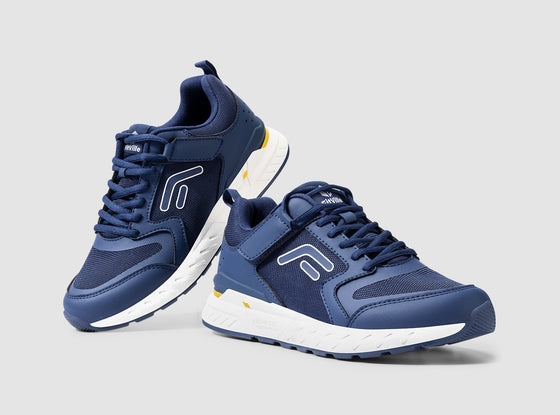 FitVille Men's Rebound Core Walking Shoes V7 - 17