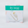 kegg fertility tracker & kegel ball by kegg