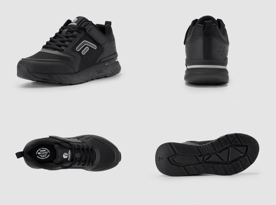 Men's Rebound Core V7 by FitVille