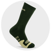 Dress Socks (Olive) by Amberjack