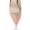 FRIDA POINTED TOE PUMP by VEERAH Designer Vegan Shoes