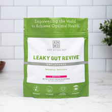  Leaky Gut Revive by Amy Myers MD