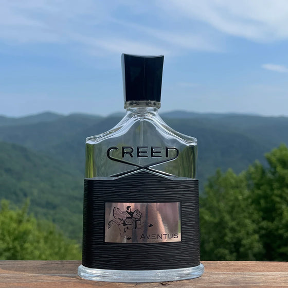 Creed Aventus 3.3 oz EDP for men by LaBellePerfumes