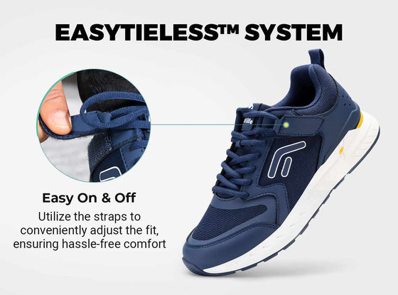 Men's Rebound Core V7 by FitVille