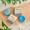 Shower Routine Bundle by The Earthling Co.