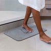 Bath Stone™ Mat - Rain by Dorai Home | Insant-Drying Home Essentials