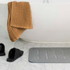 Bath Stone™ Mat - Rain by Dorai Home | Insant-Drying Home Essentials
