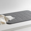 Bath Stone™ Mat - Rain by Dorai Home | Insant-Drying Home Essentials