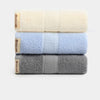 3 Packs of Cotton Towels by Blak Hom
