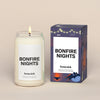 Bonfire Nights Candle by Homesick