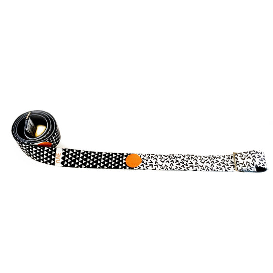 Yoga Carrier / Stretching Strap Bowie by Yune Yoga